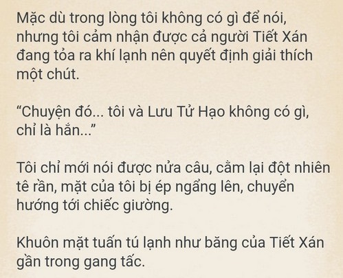 hen kiep sau gap lai chang truyenhay.com