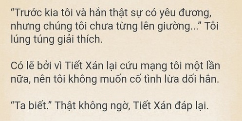 hen kiep sau gap lai chang truyenhay.com