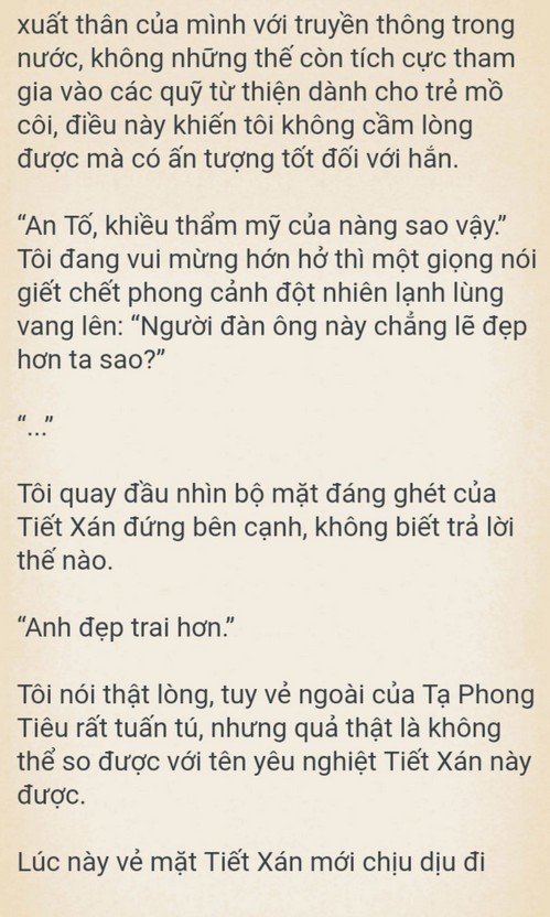 hen kiep sau gap lai chang truyenhay.com