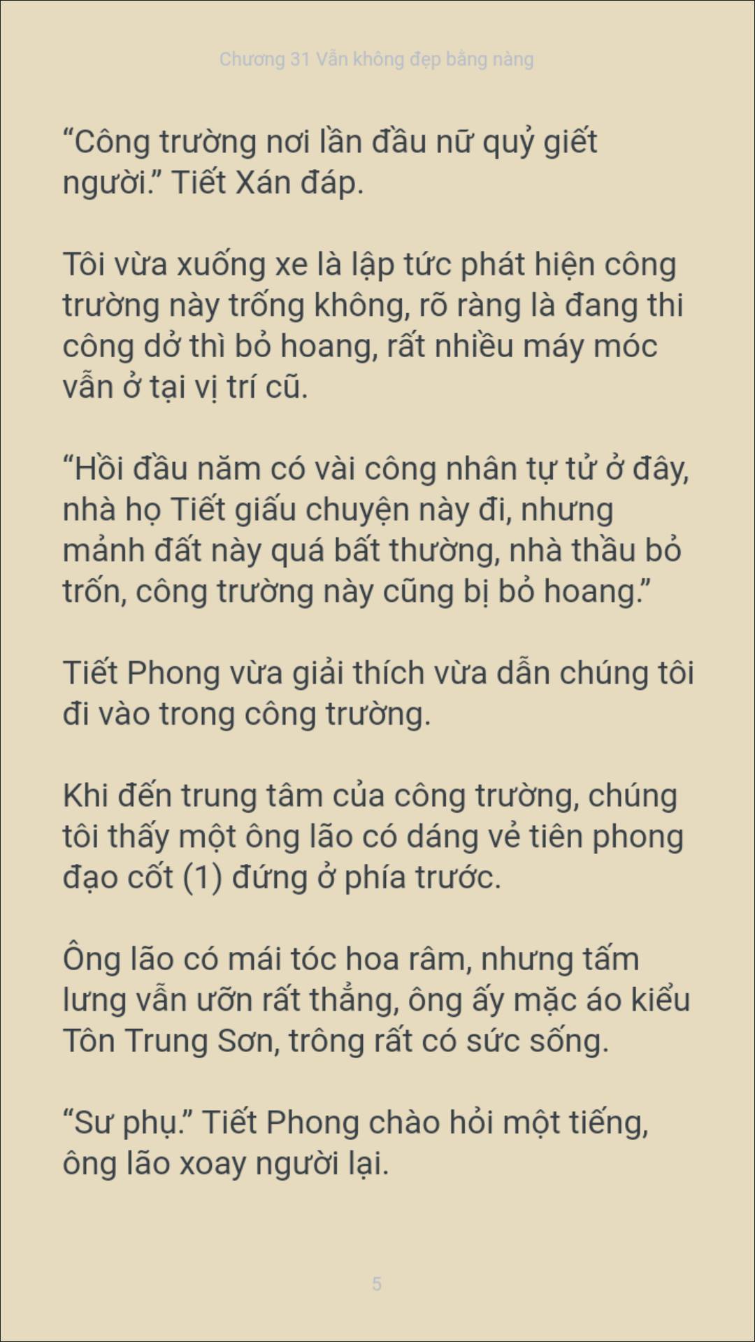 hen kiep sau gap lai chang truyenhay.com