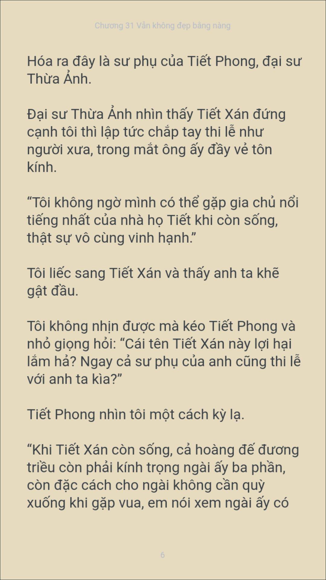 hen kiep sau gap lai chang truyenhay.com