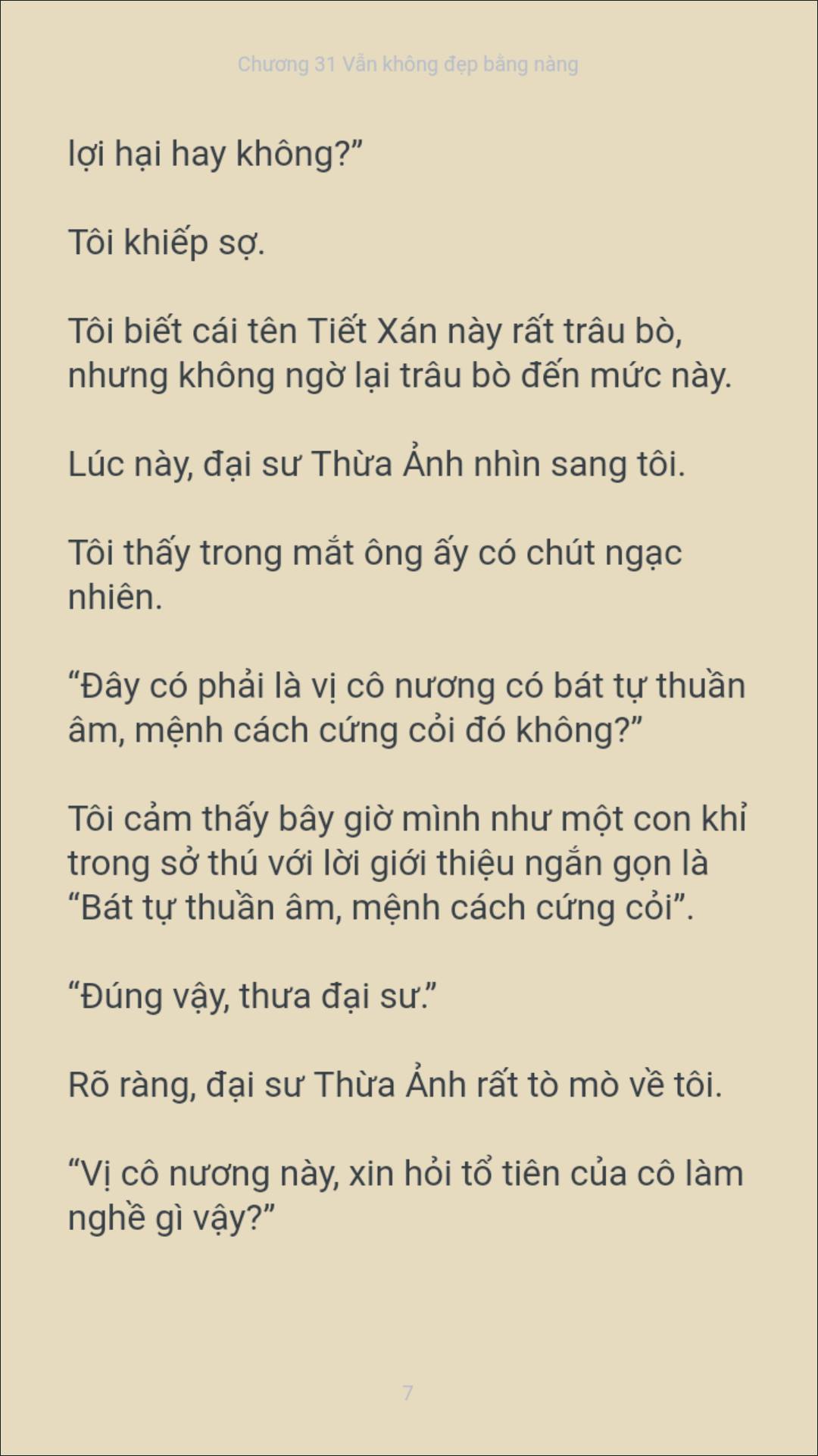 hen kiep sau gap lai chang truyenhay.com