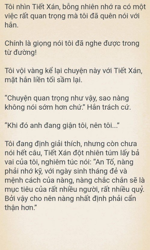 hen kiep sau gap lai chang truyenhay.com