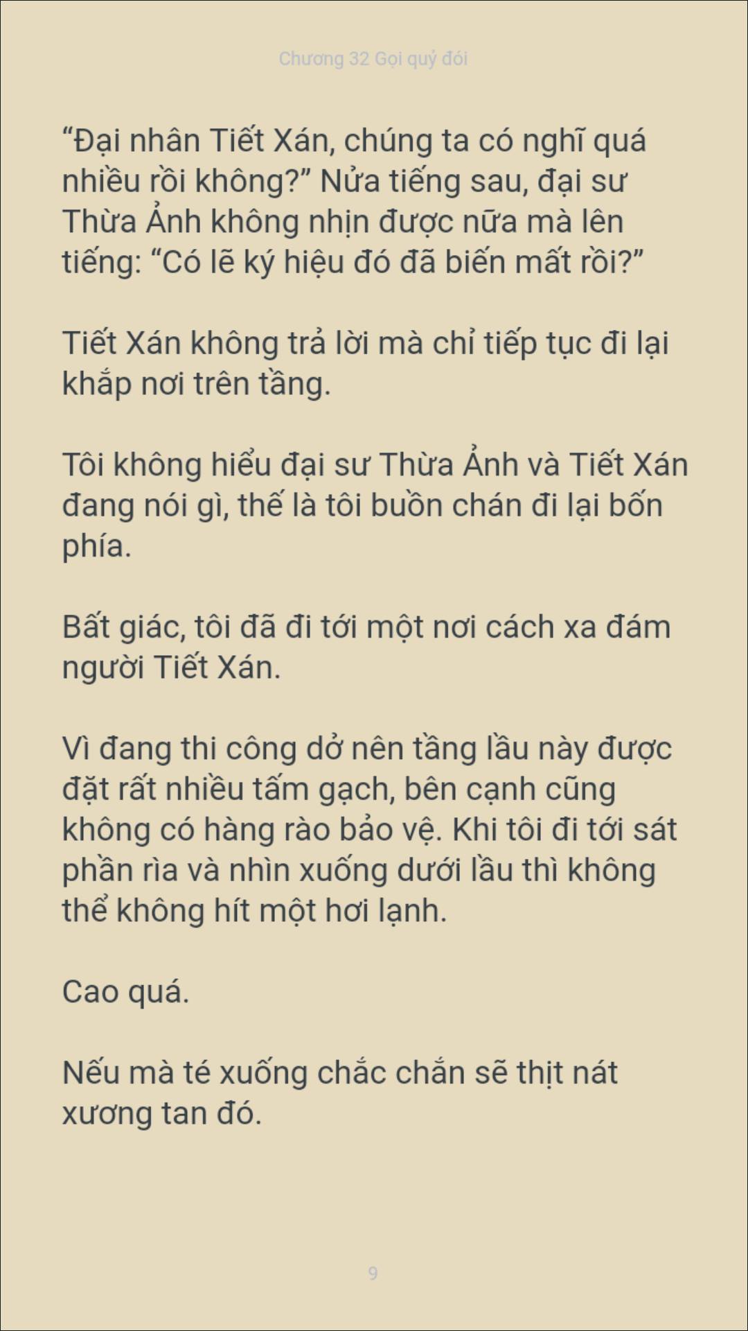 hen kiep sau gap lai chang truyenhay.com