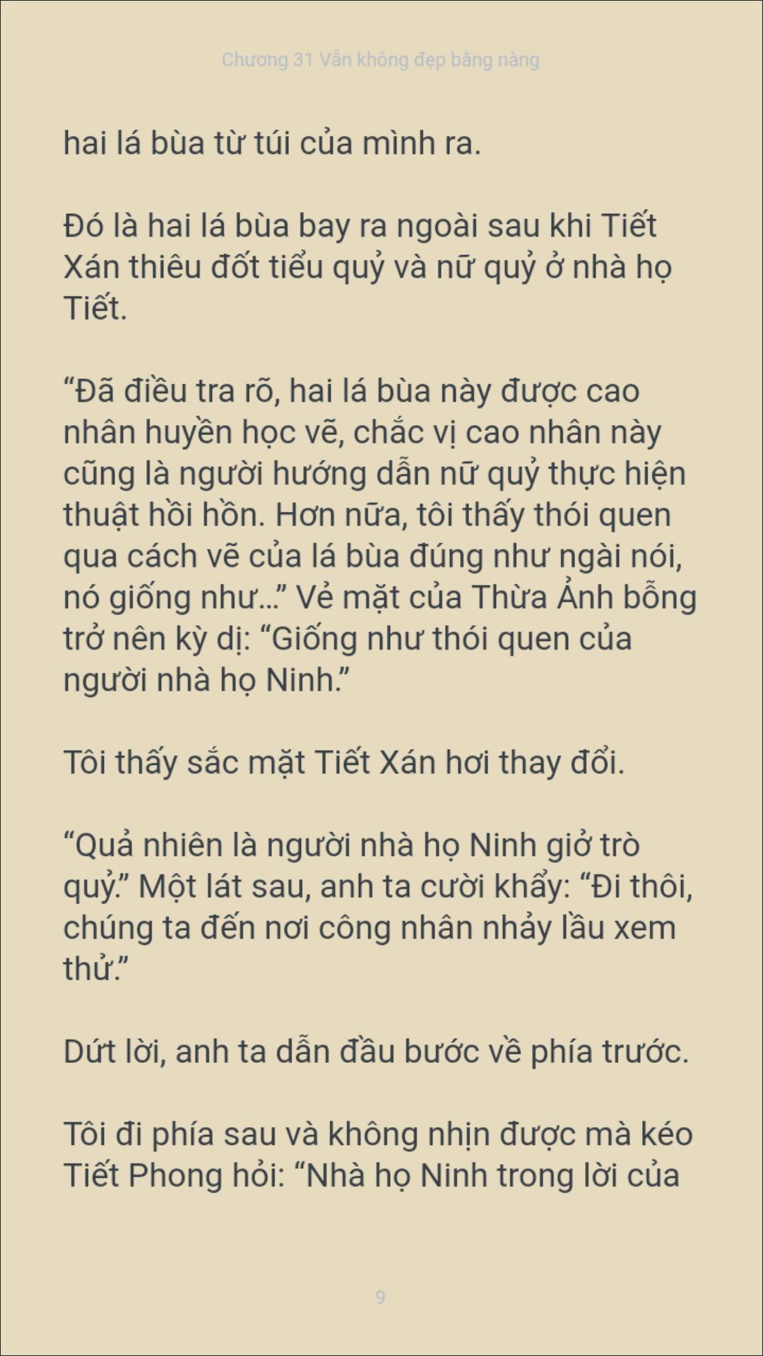 hen kiep sau gap lai chang truyenhay.com