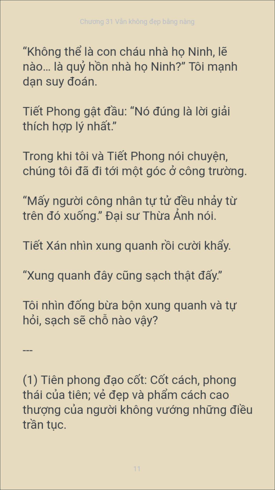 hen kiep sau gap lai chang truyenhay.com