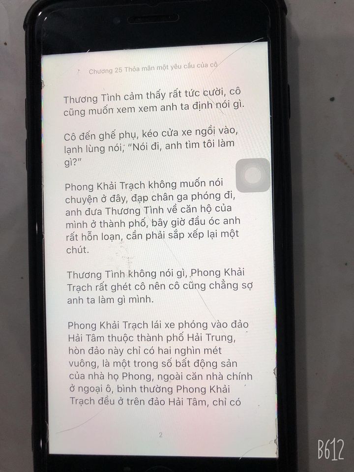 cô vợ tái sinh