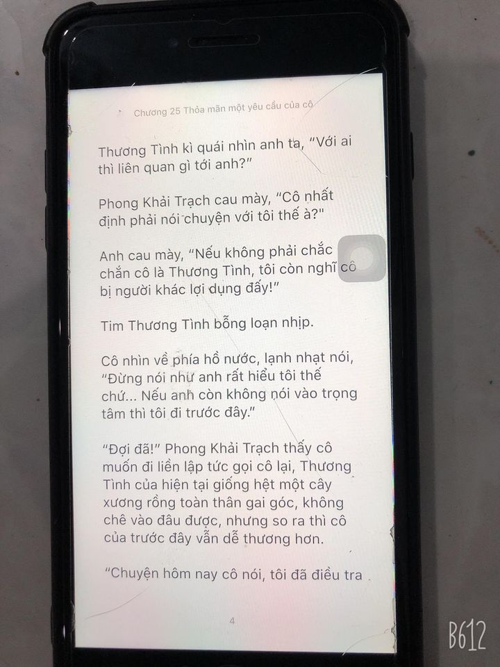 cô vợ tái sinh