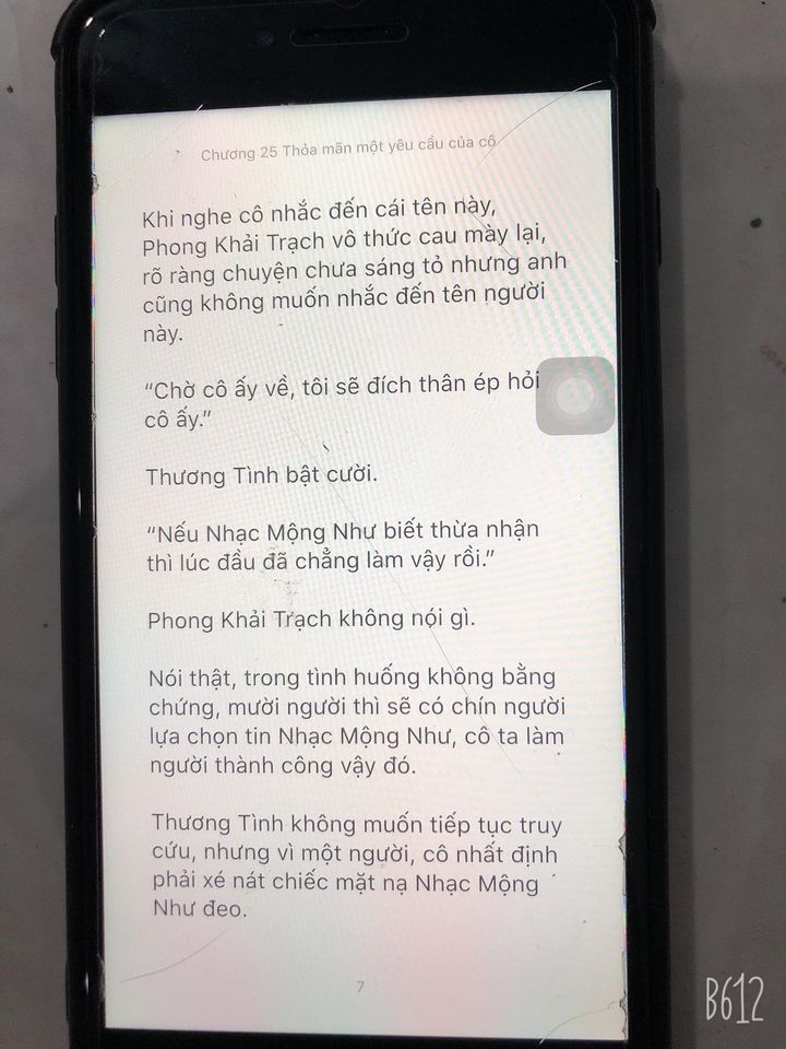 cô vợ tái sinh