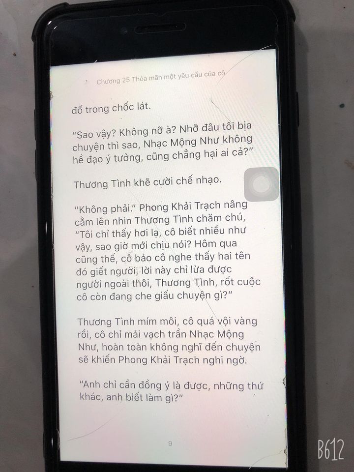 cô vợ tái sinh