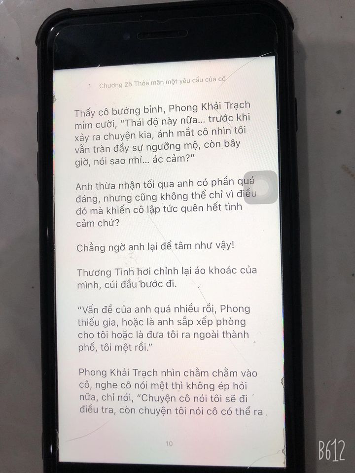 cô vợ tái sinh