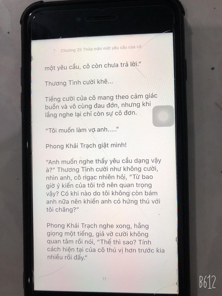 cô vợ tái sinh