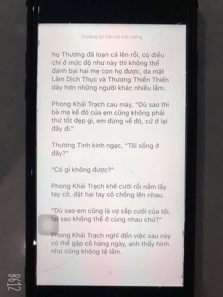 cô vợ tái sinh