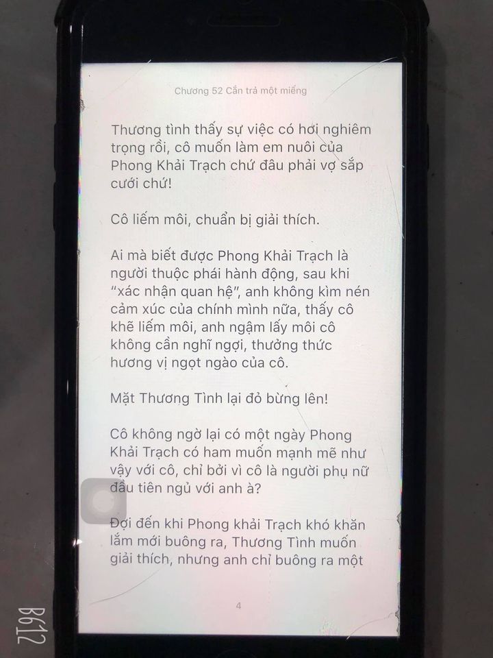 cô vợ tái sinh