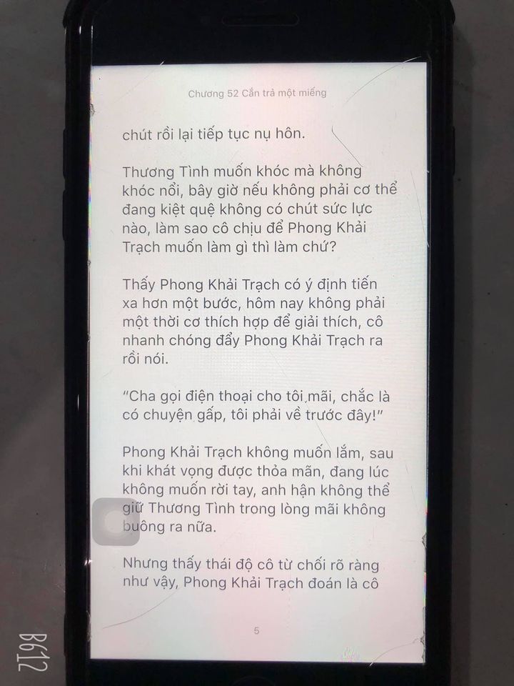 cô vợ tái sinh