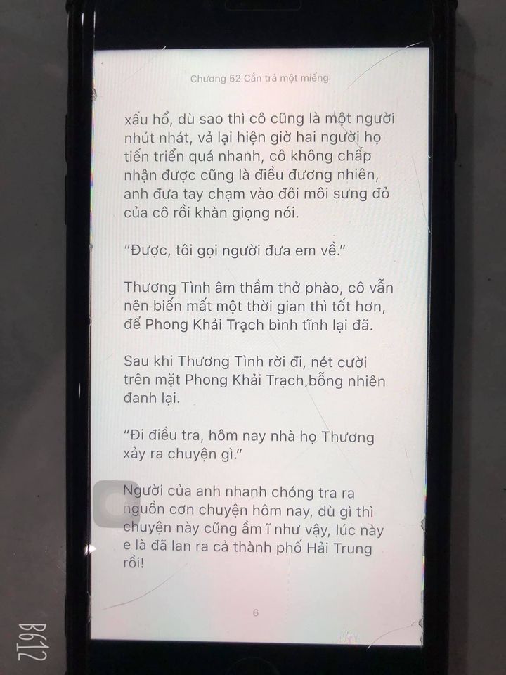 cô vợ tái sinh