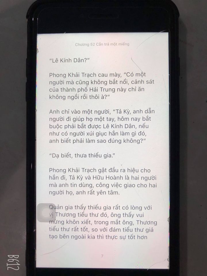 cô vợ tái sinh