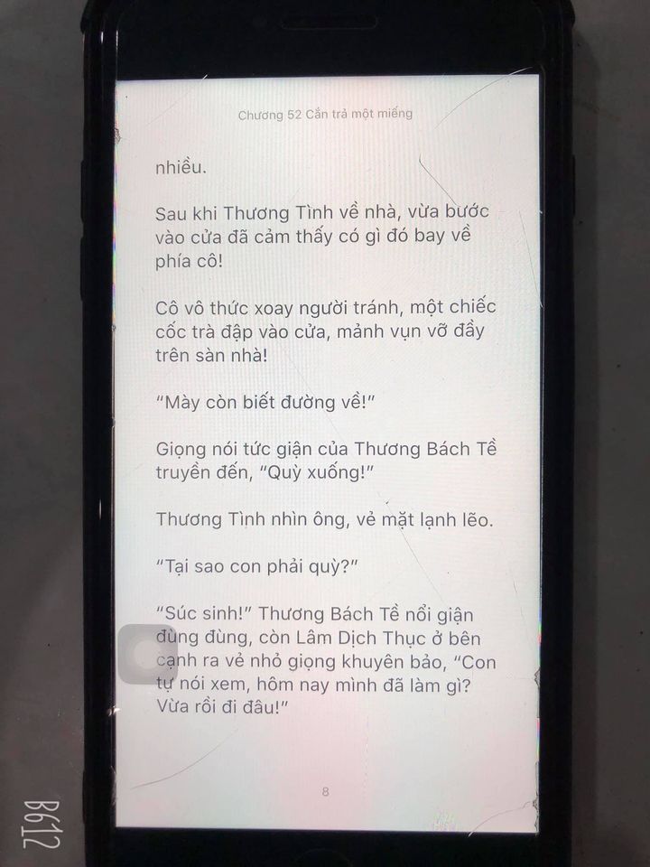 cô vợ tái sinh