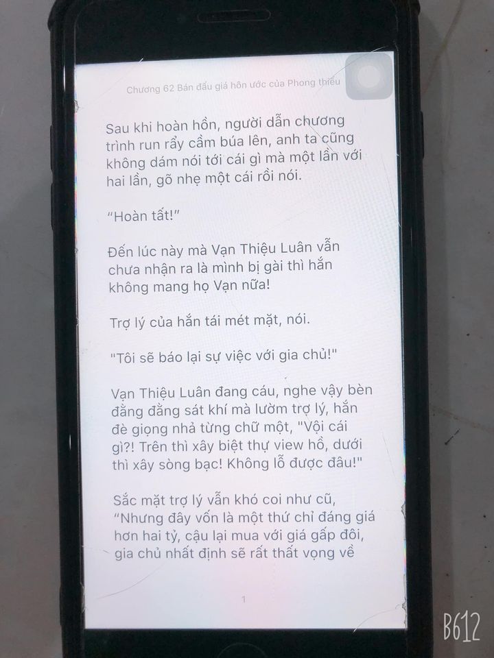 cô vợ tái sinh