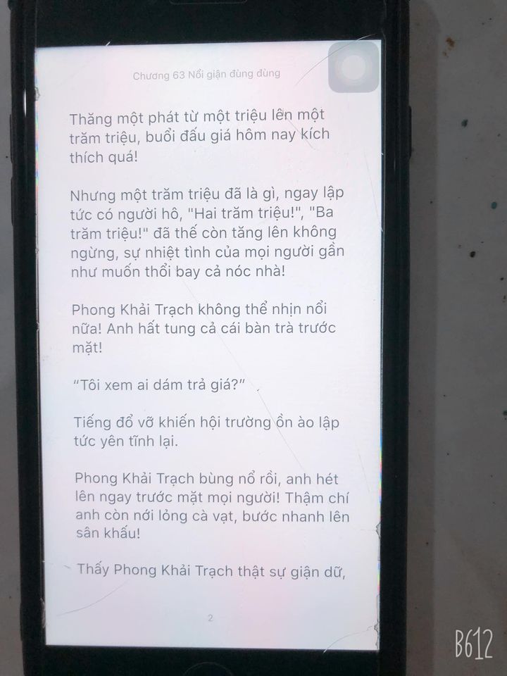 cô vợ tái sinh