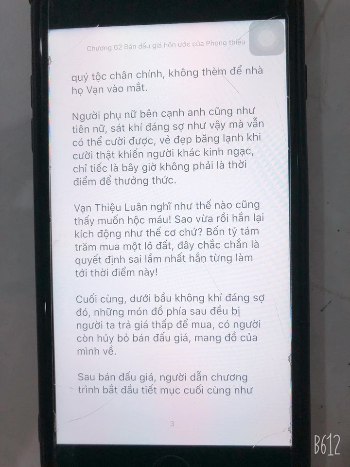 cô vợ tái sinh