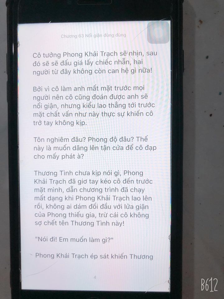 cô vợ tái sinh