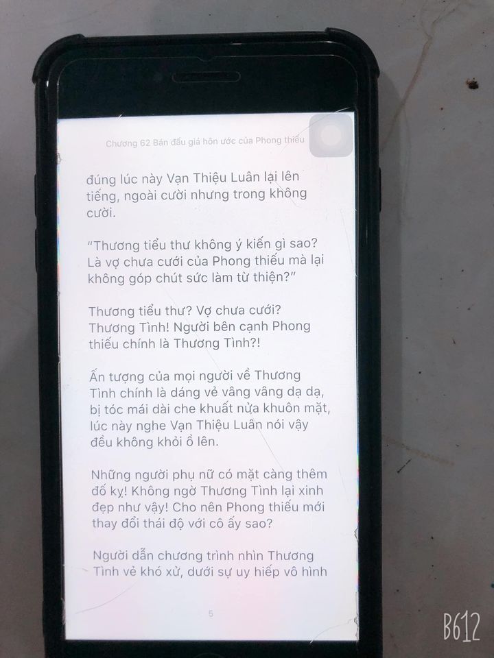 cô vợ tái sinh