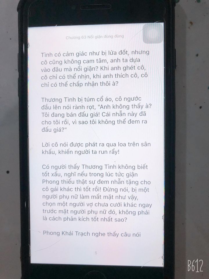 cô vợ tái sinh