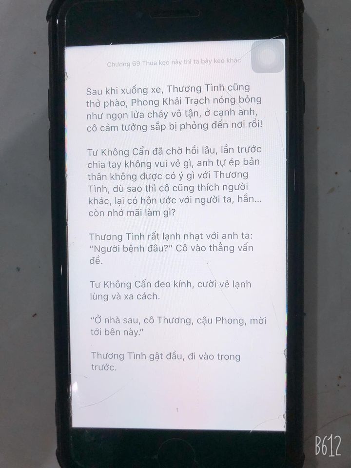 cô vợ tái sinh