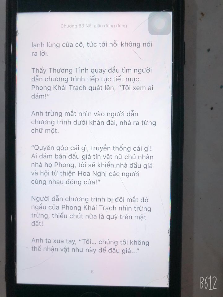 cô vợ tái sinh