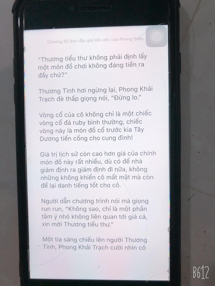 cô vợ tái sinh