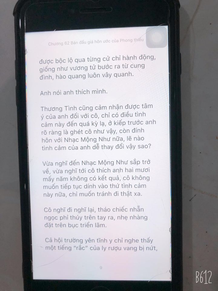 cô vợ tái sinh