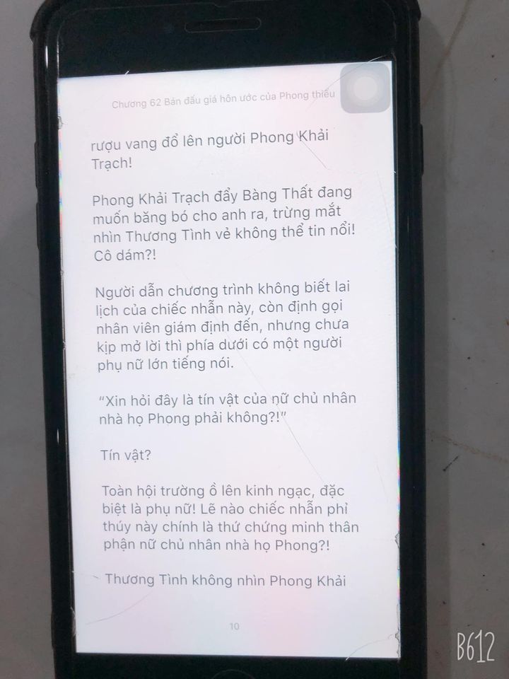 cô vợ tái sinh