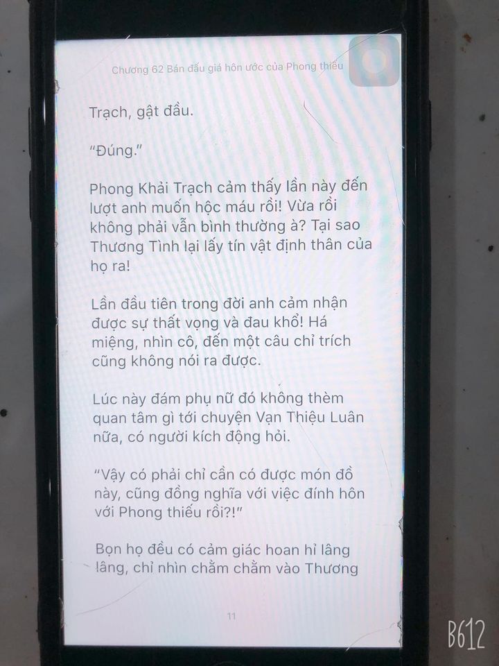 cô vợ tái sinh