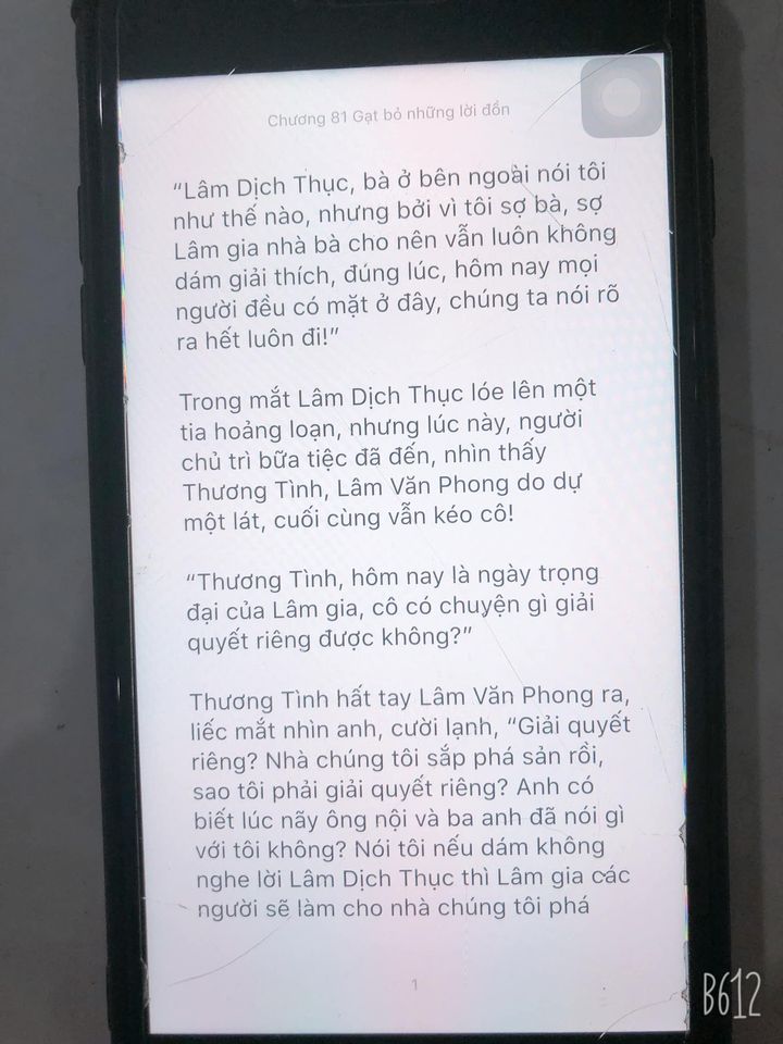 cô vợ tái sinh