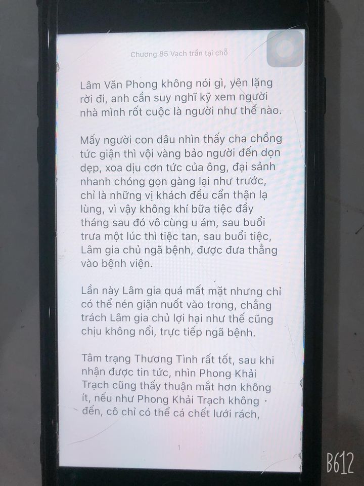 cô vợ tái sinh