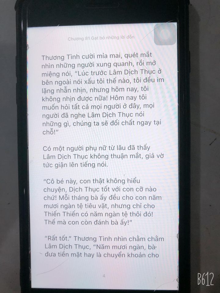 cô vợ tái sinh