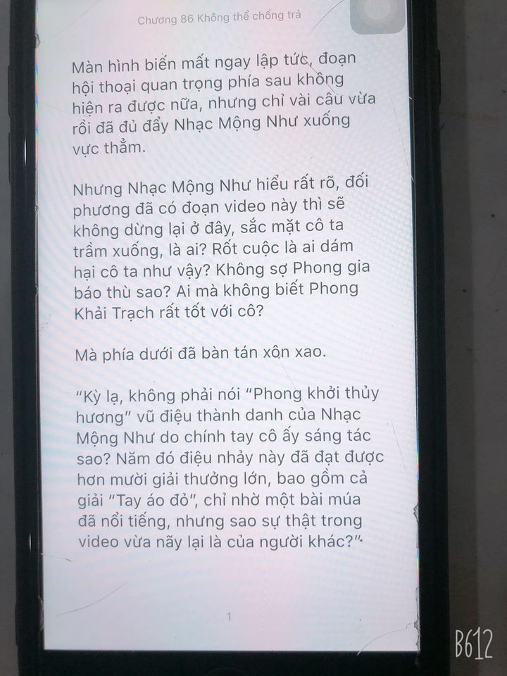 cô vợ tái sinh