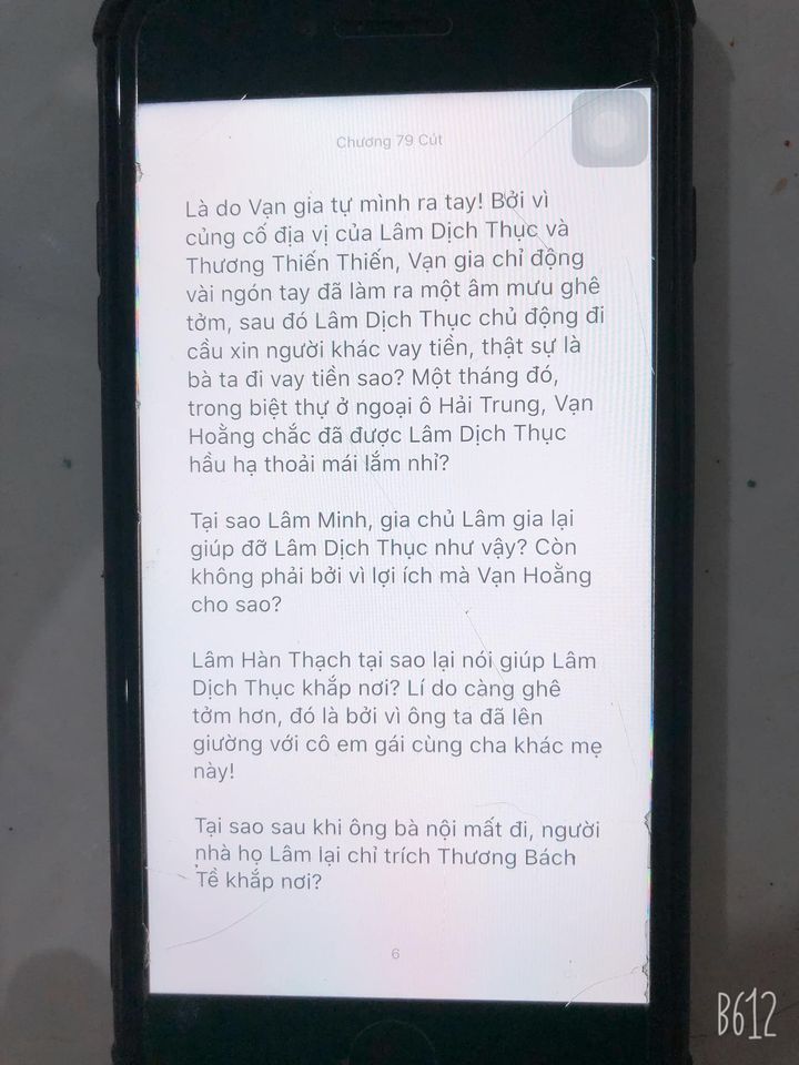 cô vợ tái sinh