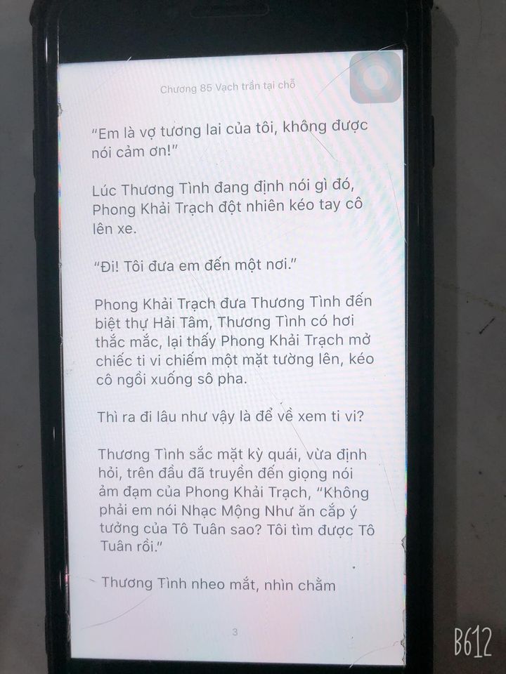 cô vợ tái sinh