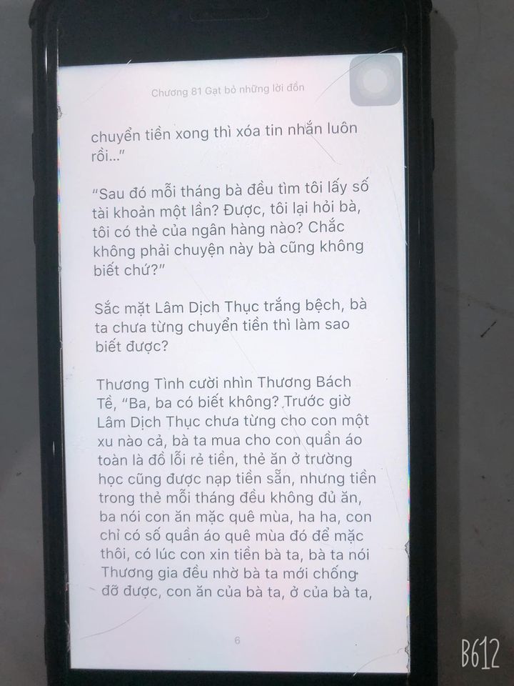 cô vợ tái sinh