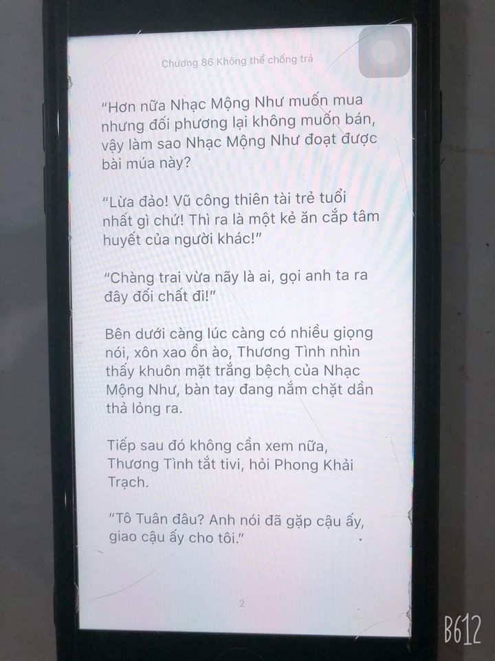 cô vợ tái sinh