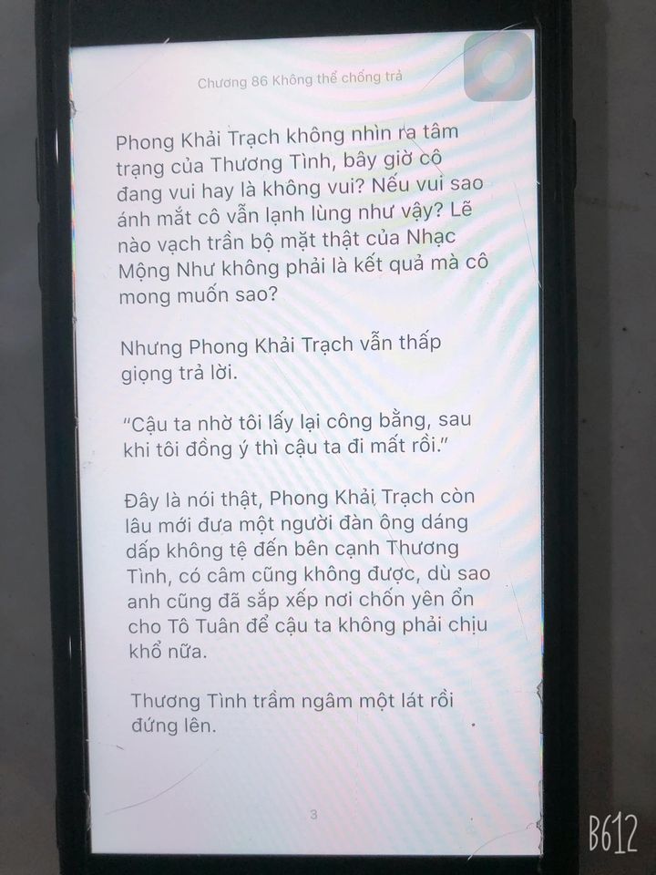 cô vợ tái sinh