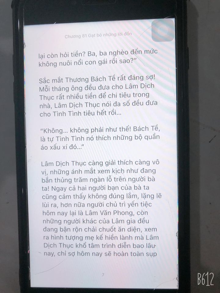 cô vợ tái sinh