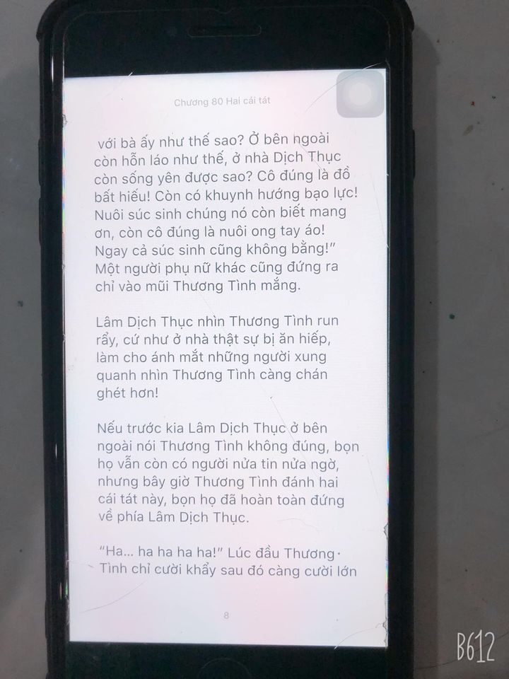 cô vợ tái sinh