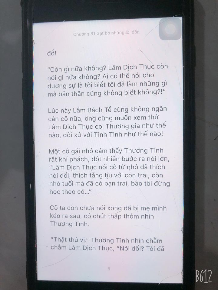 cô vợ tái sinh