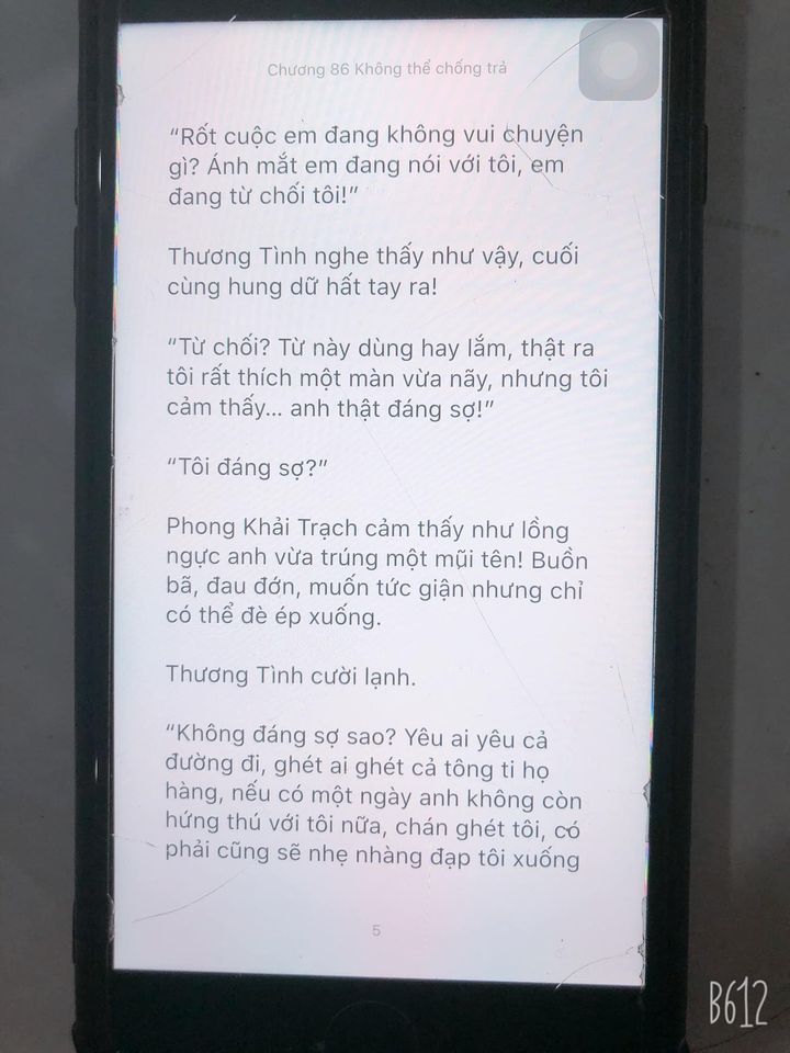 cô vợ tái sinh