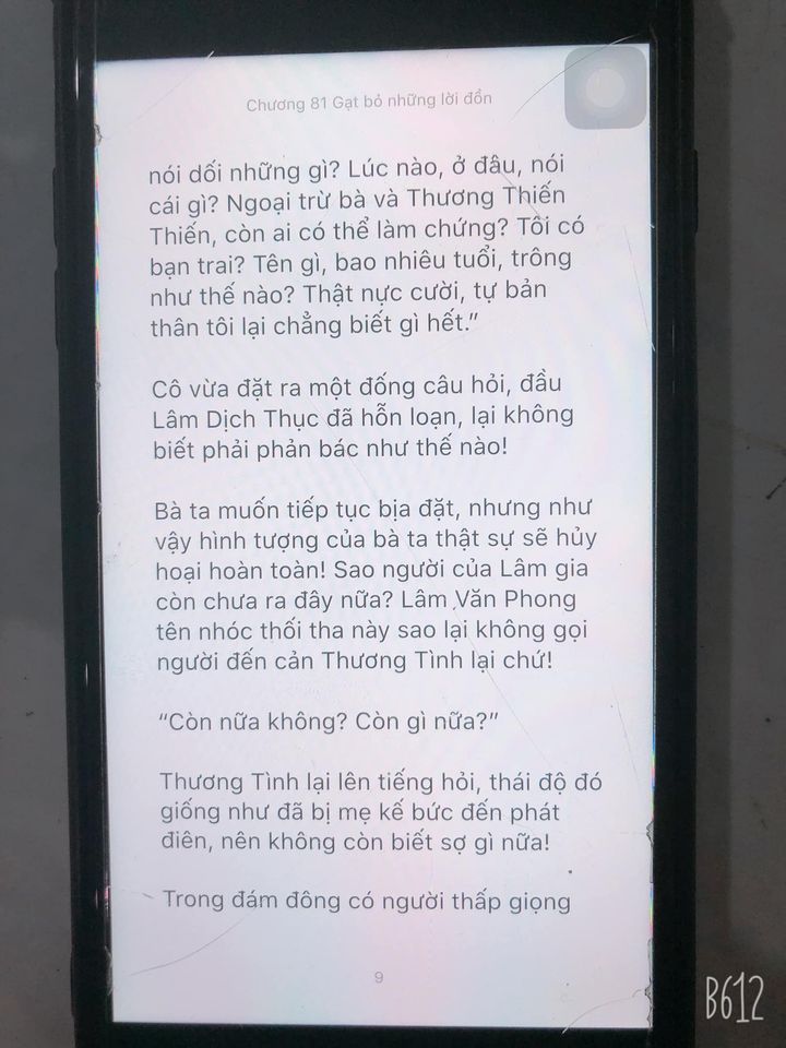 cô vợ tái sinh