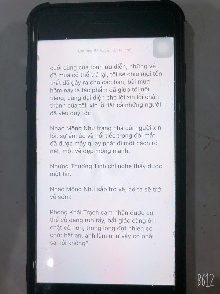 cô vợ tái sinh