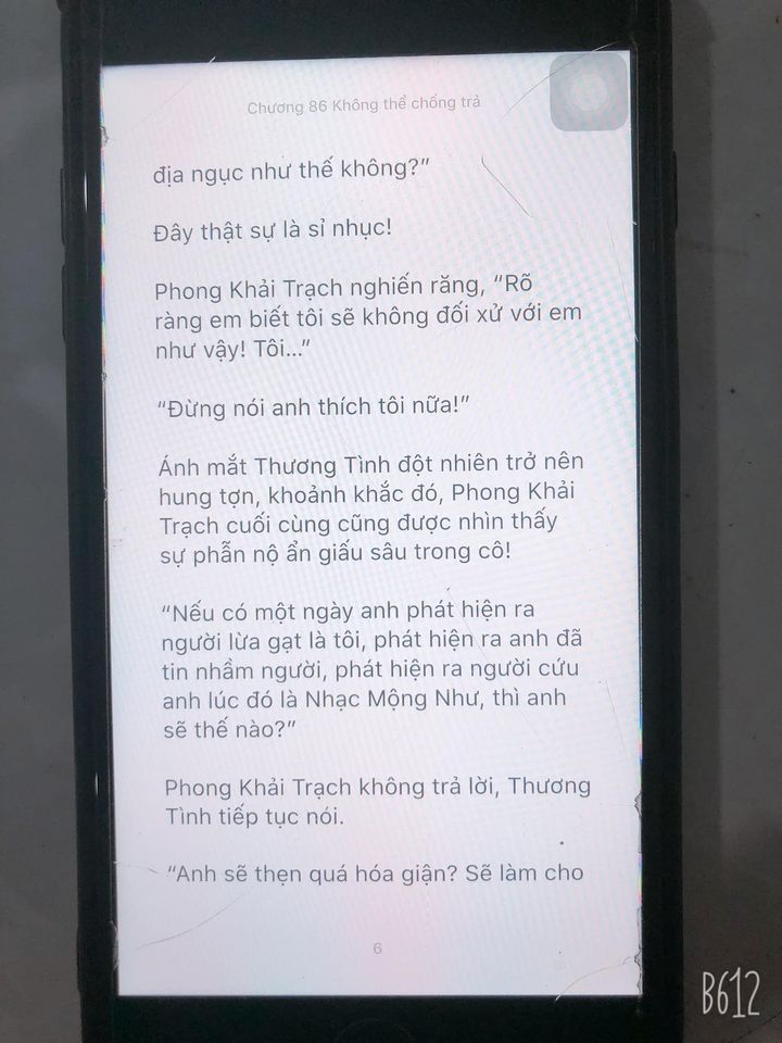 cô vợ tái sinh